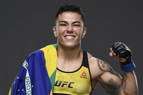 Jessica Andrade